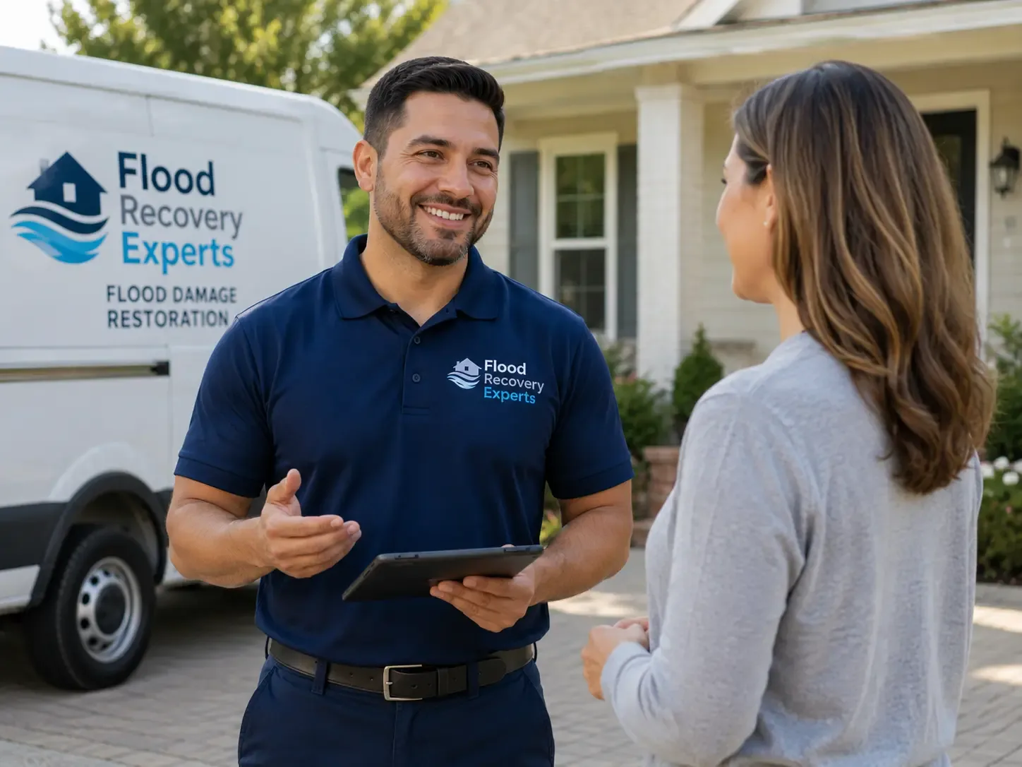 Flood Damage Cleanup Royal, IA FAQs